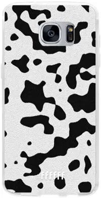 Dalmation Print Galaxy S7