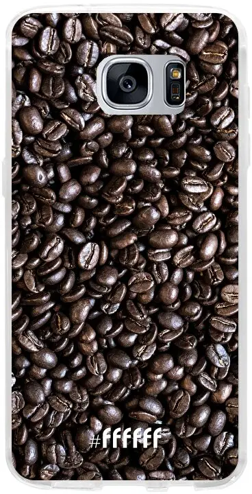 Dark Roast Galaxy S7