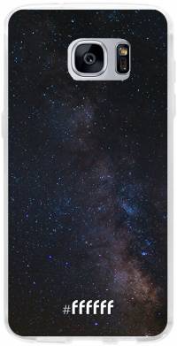 Dark Space Galaxy S7