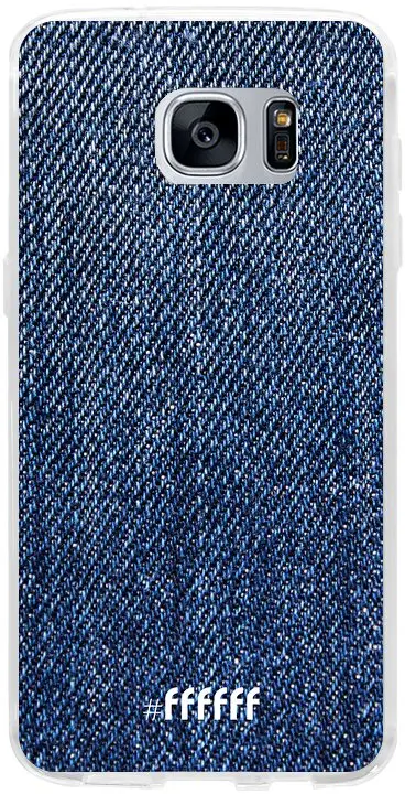 Denim Galaxy S7