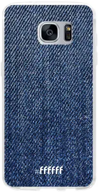 Denim Galaxy S7