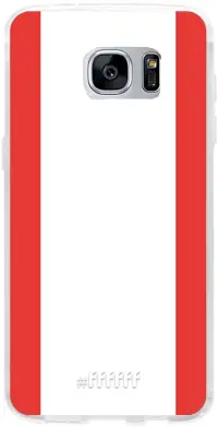 FC Emmen Galaxy S7