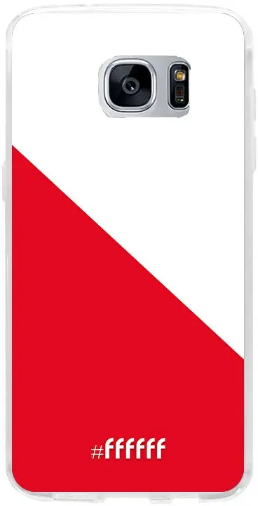 FC Utrecht Galaxy S7