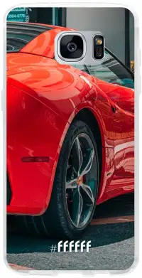 Ferrari Galaxy S7