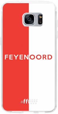 Feyenoord - met opdruk Galaxy S7