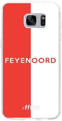 Feyenoord - met opdruk Galaxy S7