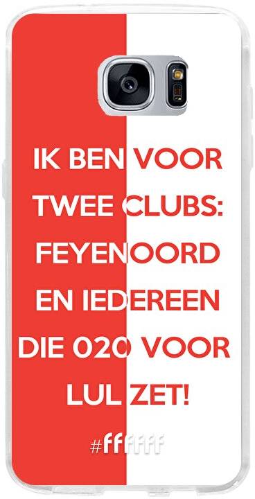 Feyenoord - Quote Galaxy S7