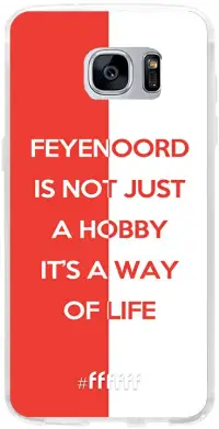 Feyenoord - Way of life Galaxy S7