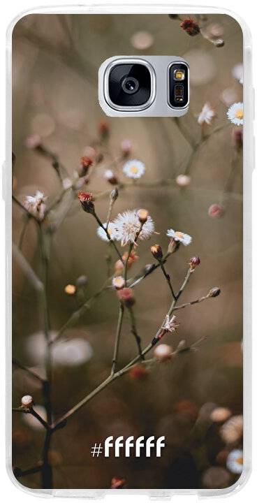 Flower Buds Galaxy S7