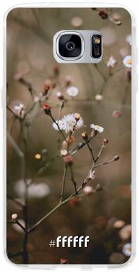 Flower Buds Galaxy S7