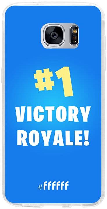 Battle Royale - Victory Royale Galaxy S7