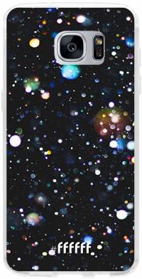 Galactic Bokeh Galaxy S7