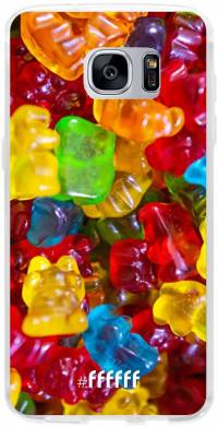 Gummy Bears Galaxy S7