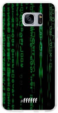 Hacking The Matrix Galaxy S7