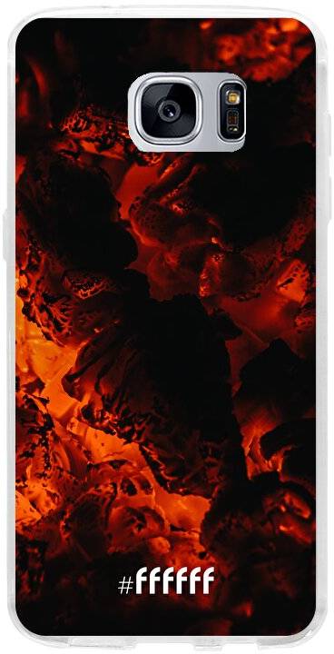Hot Hot Hot Galaxy S7