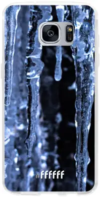 Icicles Galaxy S7