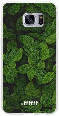 Jungle Greens Galaxy S7