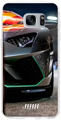 Lambo Galaxy S7