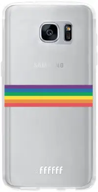 #LGBT - Horizontal Galaxy S7