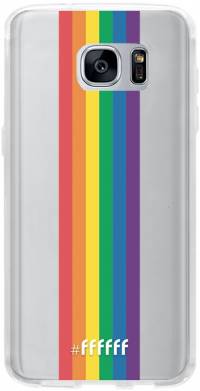 #LGBT - Vertical Galaxy S7