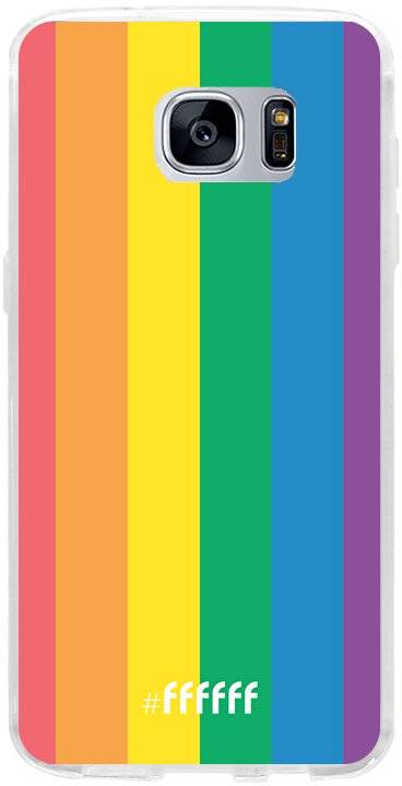#LGBT Galaxy S7