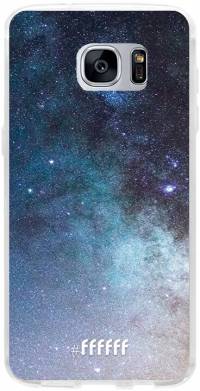 Milky Way Galaxy S7
