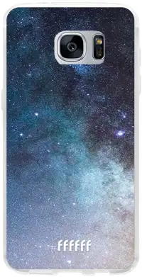 Milky Way Galaxy S7