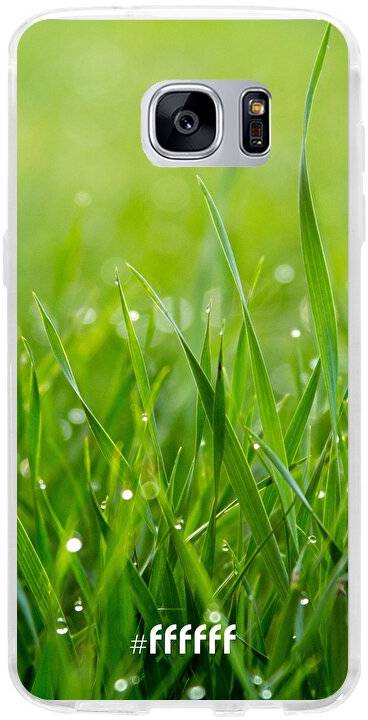 Morning Dew Galaxy S7