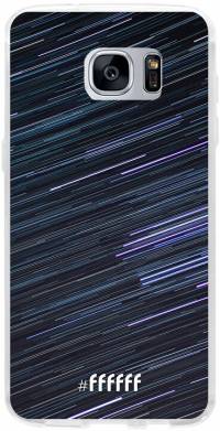 Moving Stars Galaxy S7