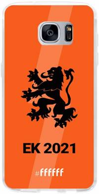 Nederlands Elftal - EK 2021 Galaxy S7