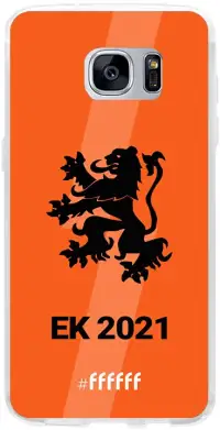 Nederlands Elftal - EK 2021 Galaxy S7