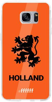 Nederlands Elftal - Holland Galaxy S7