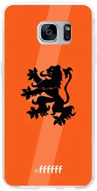 Nederlands Elftal Galaxy S7