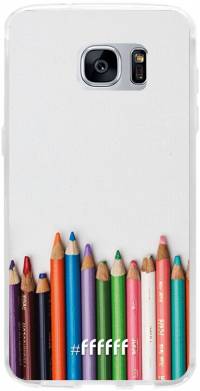 Pencils Galaxy S7