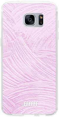 Pink Slink Galaxy S7
