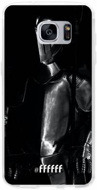 Plate Armour Galaxy S7