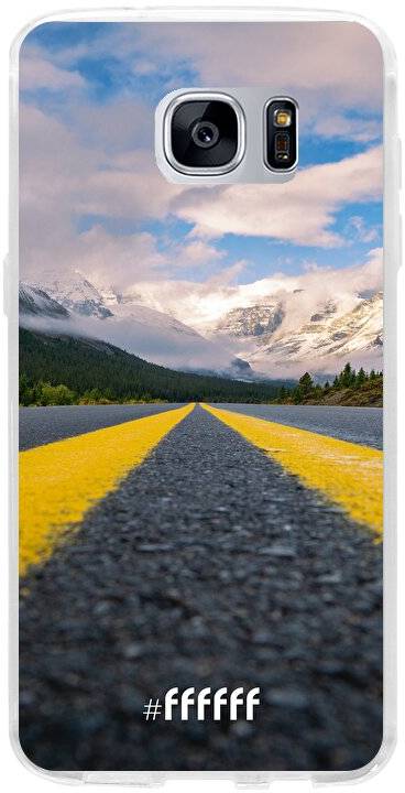 Road Ahead Galaxy S7