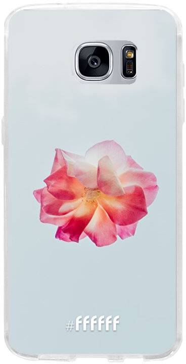 Rouge Floweret Galaxy S7