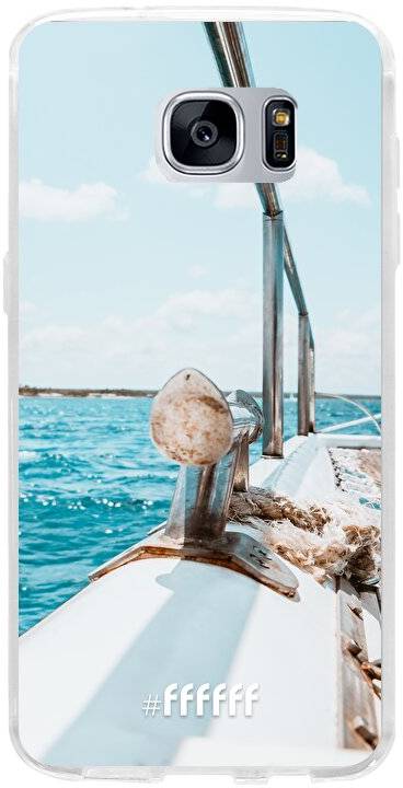 Sailing Galaxy S7
