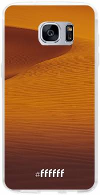 Sand Dunes Galaxy S7