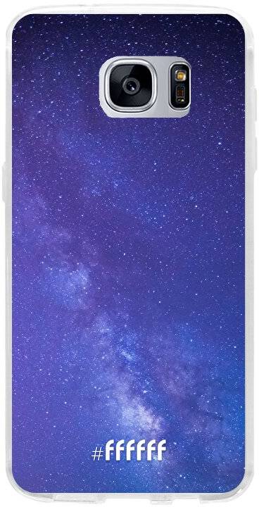 Star Cluster Galaxy S7