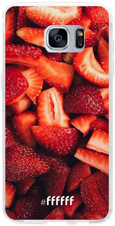 Strawberry Fields Galaxy S7