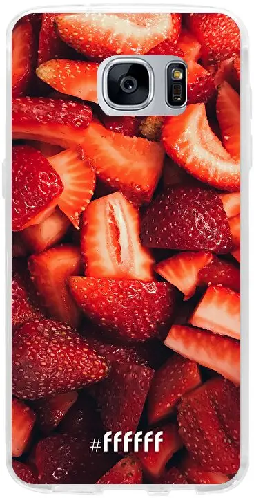 Strawberry Fields Galaxy S7