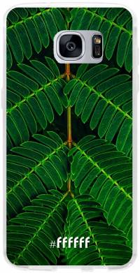 Symmetric Plants Galaxy S7