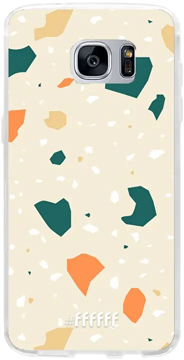 Terrazzo N°1 Galaxy S7