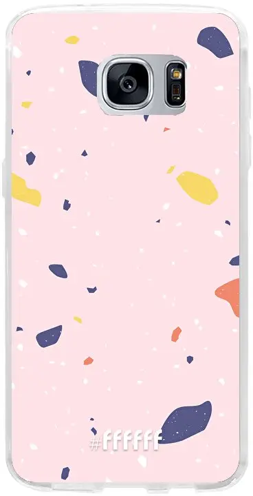 Terrazzo N°8 Galaxy S7