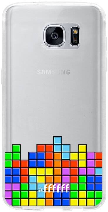 Tetris Galaxy S7