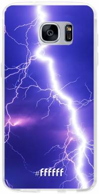 Thunderbolt Galaxy S7