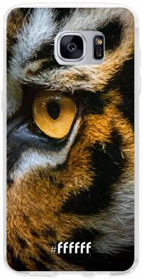 Tiger Galaxy S7