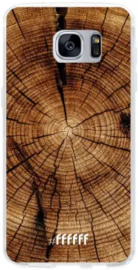 Tree Rings Galaxy S7